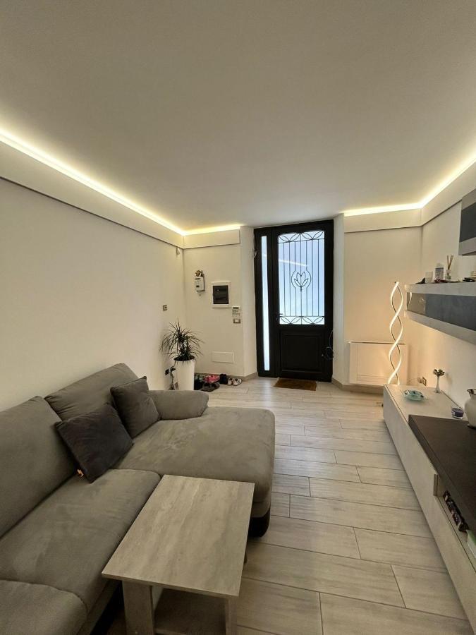 里波斯托Leonardo Sicilian Casa别墅 外观 照片